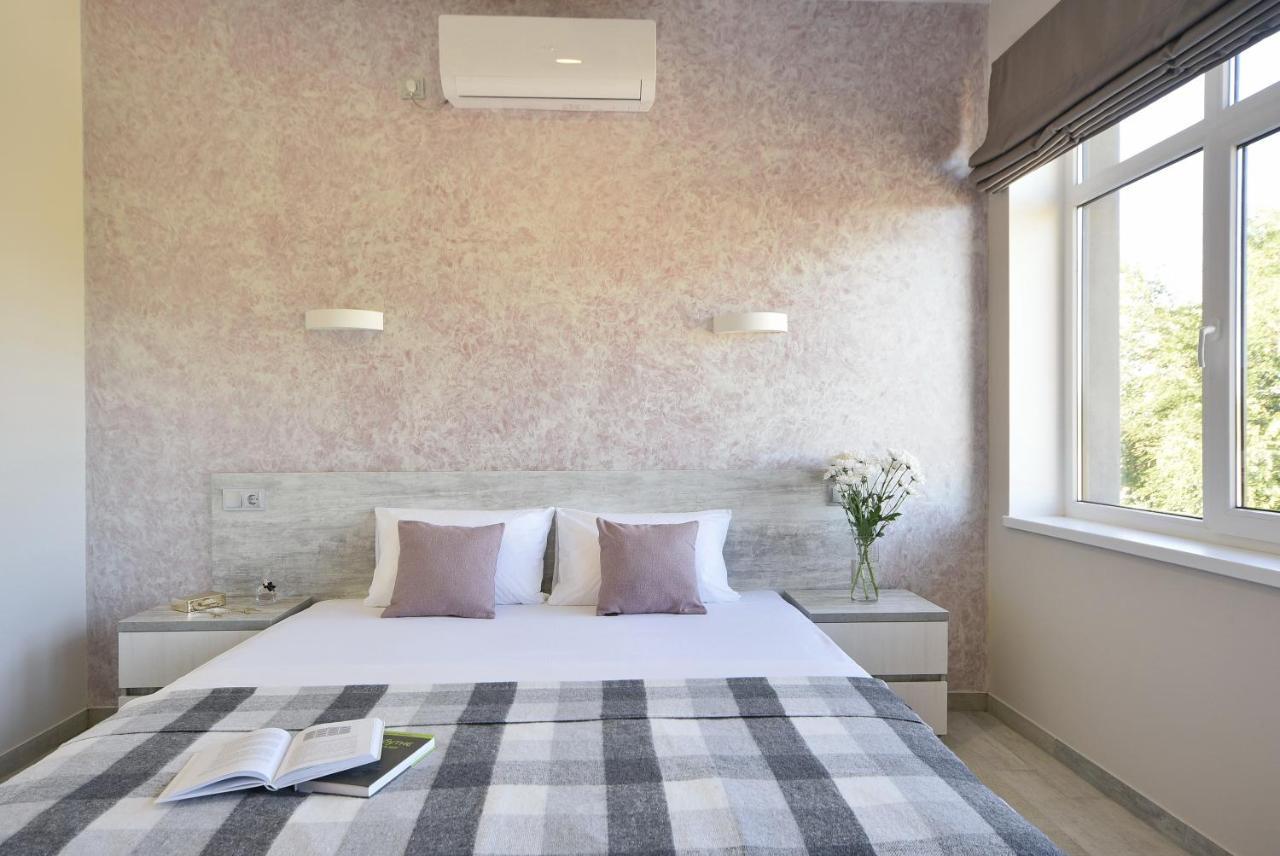 Play Hotel By Ribas Kherson Exterior photo